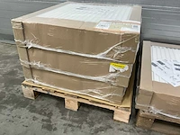 Radson compact partij diverse radiatoren (5x) - afbeelding 6 van  8