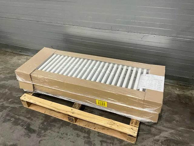 Radson delta 3 kolomradiator 1551w (2x) - afbeelding 2 van  6