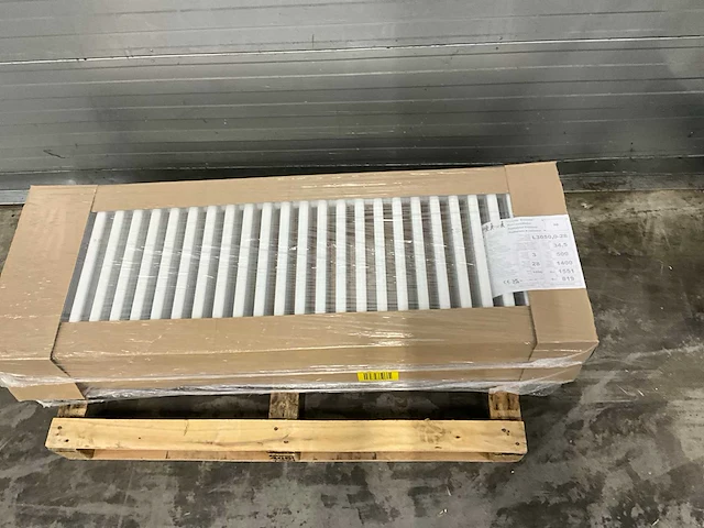 Radson delta 3 kolomradiator 1551w (2x) - afbeelding 3 van  6