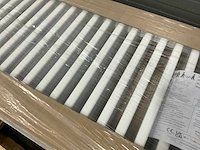 Radson delta 3 kolomradiator 1551w (2x) - afbeelding 5 van  6