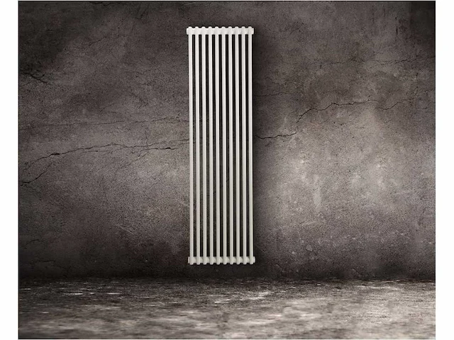 Radson delta v kolomradiator 2000w - afbeelding 1 van  8
