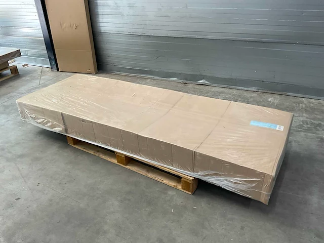 Radson delta v kolomradiator 2000w - afbeelding 2 van  8