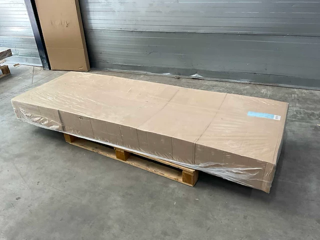 Radson delta v kolomradiator 2000w - afbeelding 3 van  8
