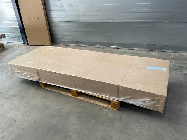 Radson delta v kolomradiator 2000w - afbeelding 4 van  8