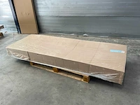 Radson delta v kolomradiator 2000w - afbeelding 4 van  8