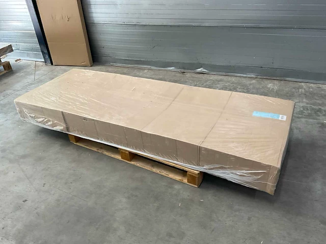 Radson delta v kolomradiator 2000w - afbeelding 5 van  8