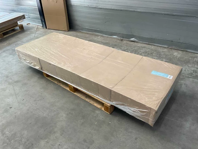 Radson delta v kolomradiator 2000w - afbeelding 6 van  8