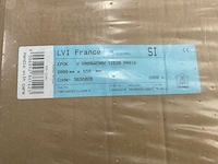Radson delta v kolomradiator 2000w - afbeelding 8 van  8