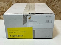 Radson design poten voor paneelradiatoren (3x) - afbeelding 2 van  3