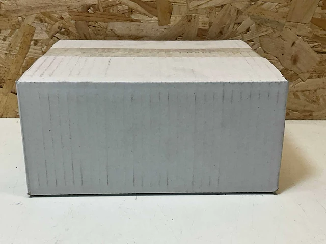 Radson design poten voor paneelradiatoren (3x) - afbeelding 3 van  3