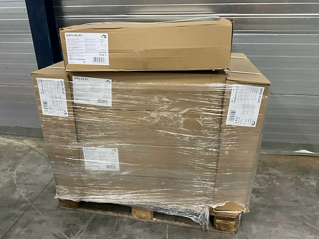 Radson diffu pe-rt rol vloerverwarmingsbuis 240m1 (7x) - afbeelding 3 van  4