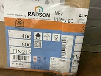 Radson diverse designradiatoren (6x) - afbeelding 6 van  12