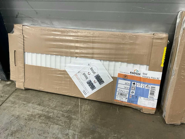 Radson diverse radiatoren (6x) - afbeelding 5 van  6