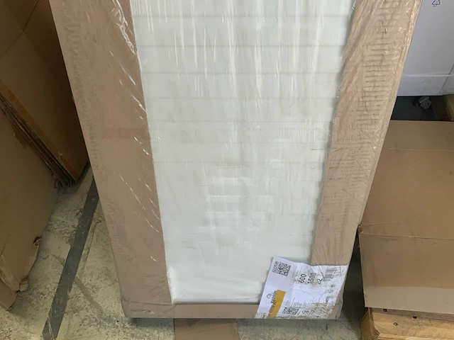 Radson e flow radiator 150cm - afbeelding 5 van  5