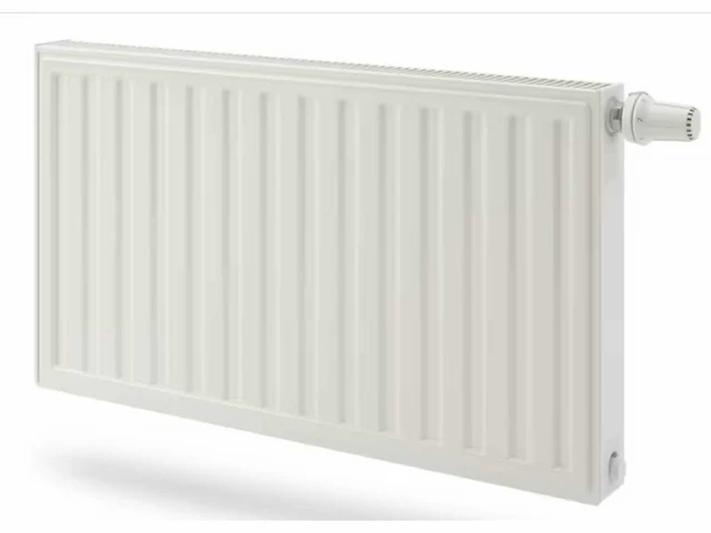 Radson e-flow radiator - afbeelding 1 van  3