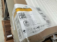 Radson e-flow radiator - afbeelding 3 van  3