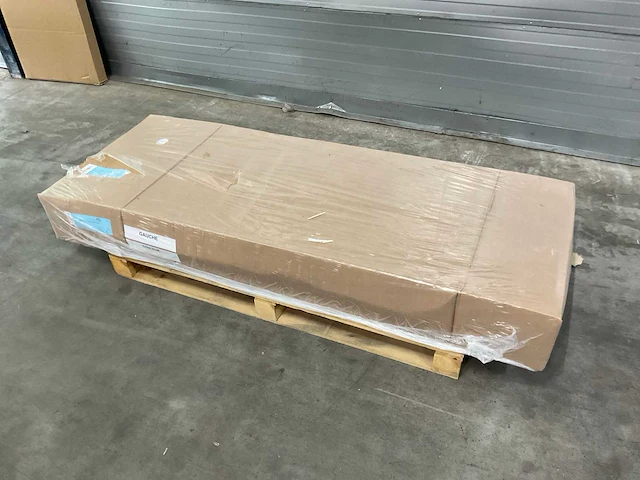 Radson evia handdoekradiator 896w - afbeelding 2 van  6