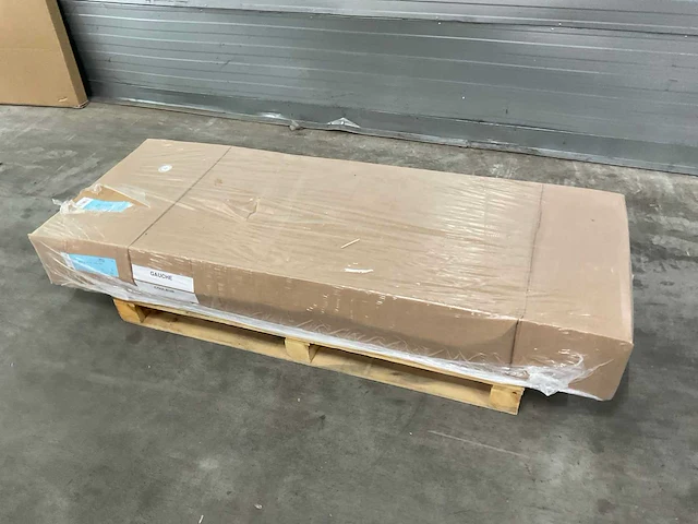 Radson evia handdoekradiator 896w - afbeelding 3 van  6