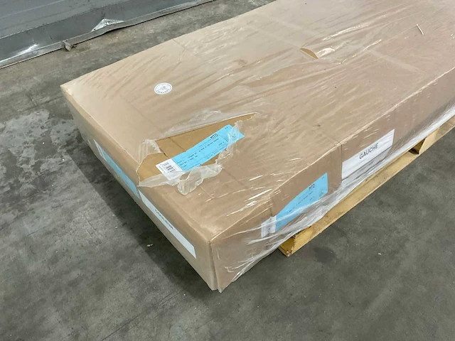 Radson evia handdoekradiator 896w - afbeelding 6 van  6