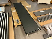 Radson faro designradiator