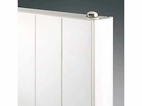 Radson faro v 2100-600-21 designradiator verticaal - afbeelding 1 van  2
