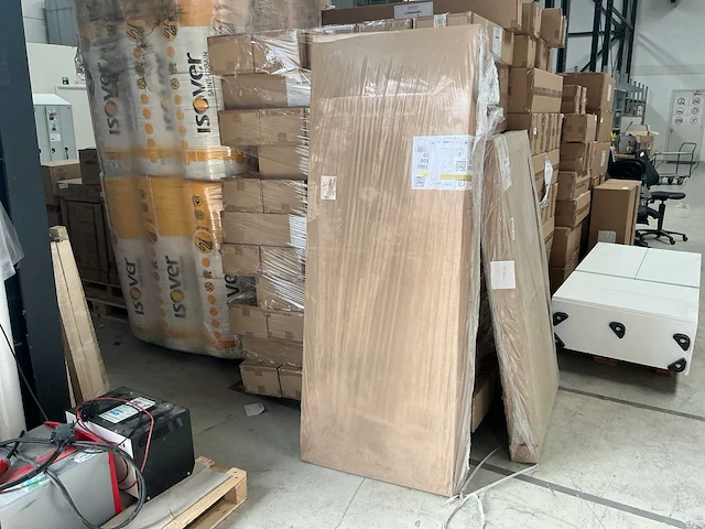 Radson faro v paneelradiator - afbeelding 2 van  4