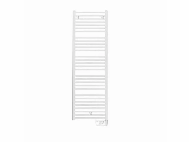 Radson flores elektrische handdoek radiator - afbeelding 1 van  3