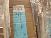 Radson flores elektrische handdoek radiator - afbeelding 3 van  3