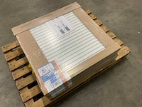 Radson integra flex-8c 22 paneelradiator 1439w (3x) - afbeelding 7 van  7