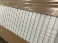 Radson integra flex-8c 22 paneelradiator 1911w (6x) - afbeelding 4 van  9