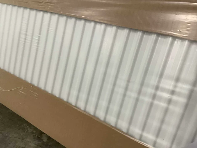 Radson integra flex-8c 22 paneelradiator 1911w (6x) - afbeelding 5 van  9