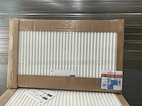 Radson integra flex 8c 22 paneelradiator 2466w (8x) - afbeelding 3 van  5