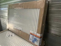 Radson integra flex 8c 22 paneelradiator 2466w (8x) - afbeelding 4 van  5