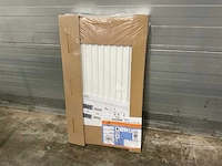 Radson integra flex-8c 22 paneelradiator 822w (8x) - afbeelding 3 van  8