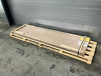 Radson integra parada hp type 22 paneelradiator 5600w - afbeelding 2 van  5