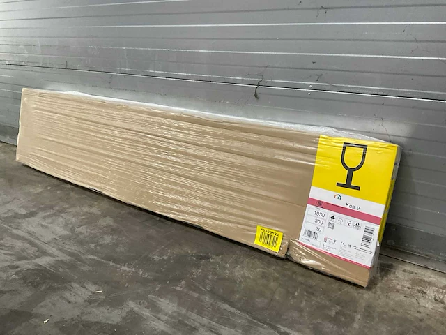 Radson kos v hp 20 paneelradiator 949w (4x) - afbeelding 4 van  7