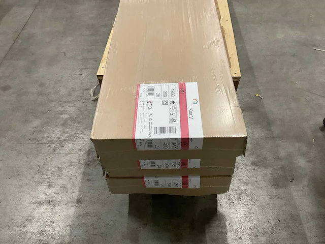 Radson kos v hp 20 paneelradiator 949w (4x) - afbeelding 7 van  7