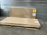 Radson kos v paneelradiator 2302w (2x) - afbeelding 2 van  5