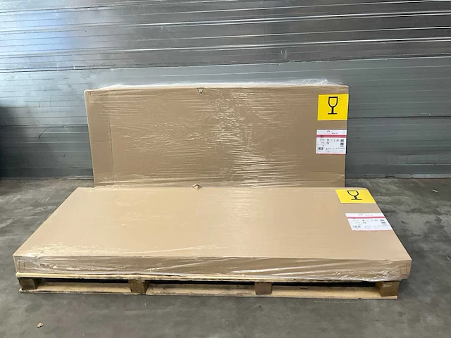 Radson kos v paneelradiator 2302w (2x) - afbeelding 3 van  5