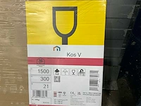 Radson kos v radiatoren (2x) - afbeelding 5 van  7