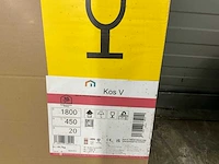Radson kos v radiatoren (2x) - afbeelding 7 van  7