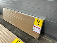 Radson kos v verticale paneelradiator 1459w (3x) - afbeelding 4 van  5