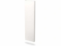 Radson kos v verticale paneelradiator 881w (4x) - afbeelding 1 van  5