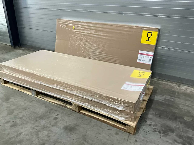 Radson kos v verticale radiator (3x) - afbeelding 2 van  6