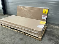 Radson kos v verticale radiator (3x) - afbeelding 2 van  6