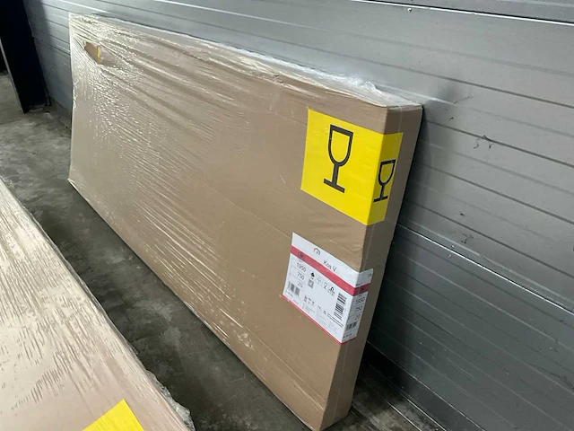 Radson kos v verticale radiator (3x) - afbeelding 4 van  6
