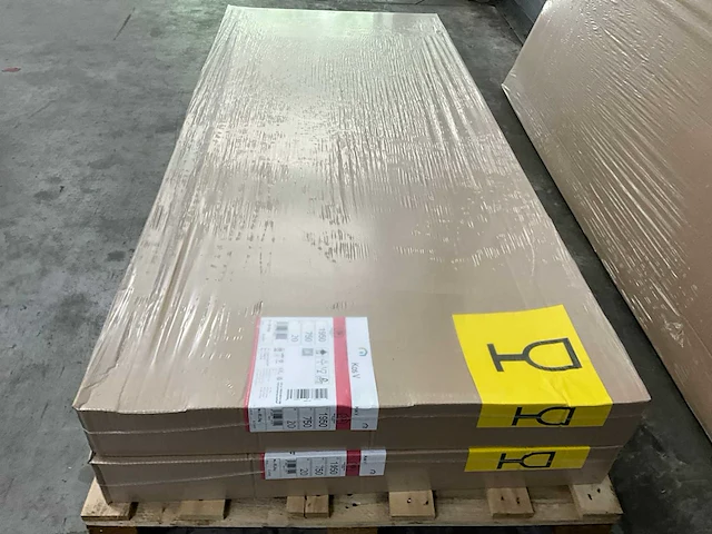 Radson kos v verticale radiator (3x) - afbeelding 5 van  6