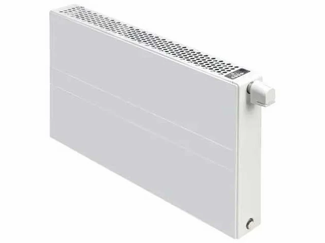Radson ltv u low radiator (5x) - afbeelding 1 van  4