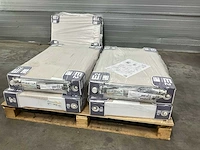 Radson ltv u low radiator (5x) - afbeelding 3 van  4