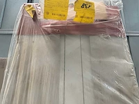 Radson narbonne radiator - afbeelding 2 van  6